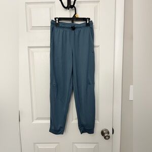 Old Navy Boy's Slate Blue Joggers